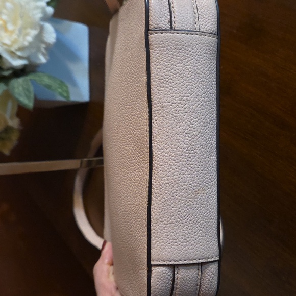 Kate Spade NY Pool Flamingo Camera/Crossbody Bag EUC - Picture 6 of 17